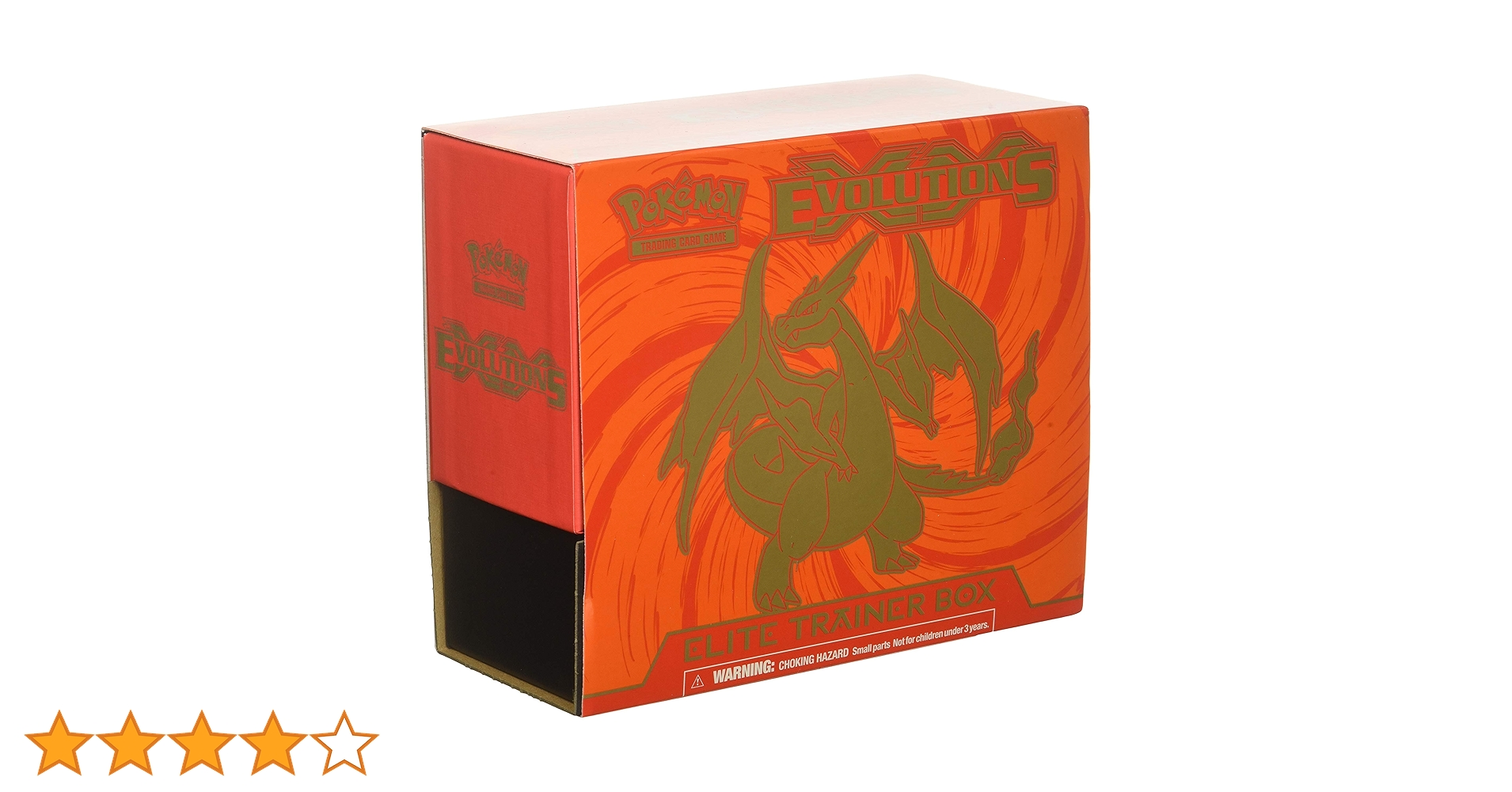 Amazon.co.jp: ポケモン TCG XY エボリューションズ 拡張エリート